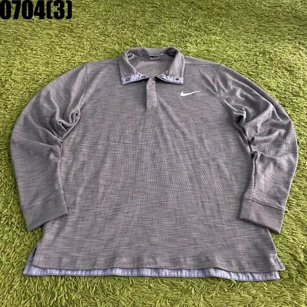 [BUNJANG] Nike Long Sleeve T-Shirt / 나이키 긴팔티셔츠