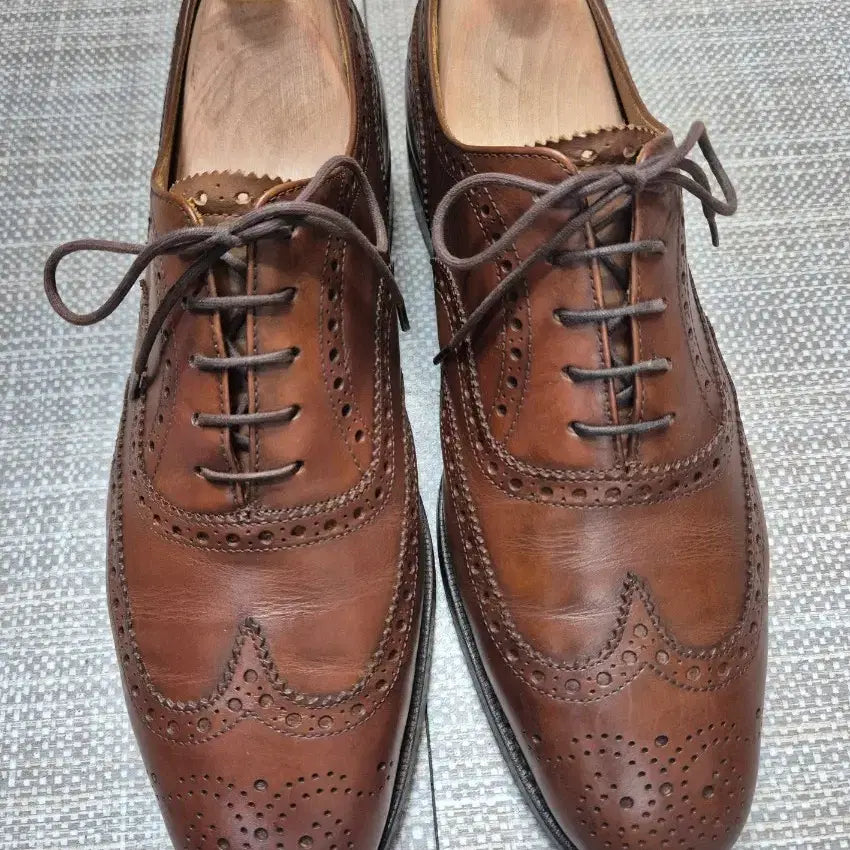[BUNJANG] Geumgang Shoes Heritage Regal MDT7002 / 금강제화 헤리티지리갈 mdt7002