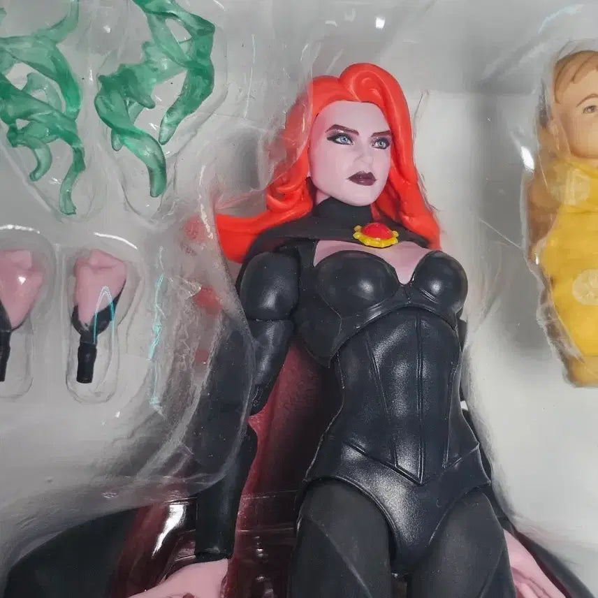 [BUNJANG] Marvel Legends X-Men '97 Goblin Queen Action Figure / 마블레전드 고블린퀸 엑스맨97