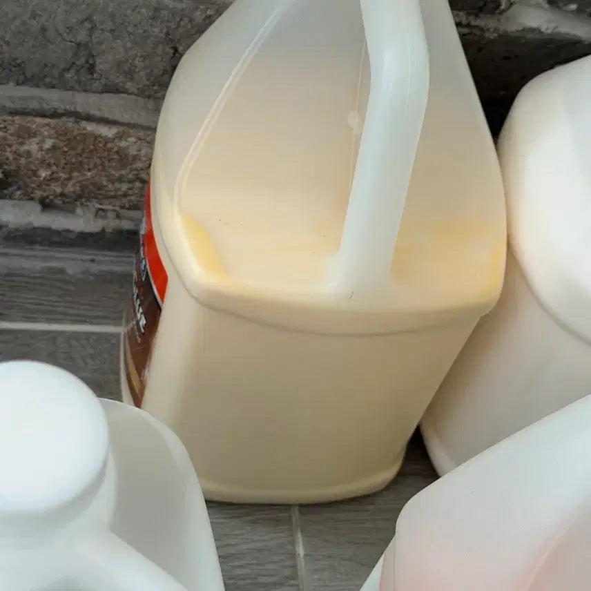 [BUNJANG] Elmer's Wood Glue Gallon / 슬라임 글루 엘머스 우드글루 3.78l 1갤런