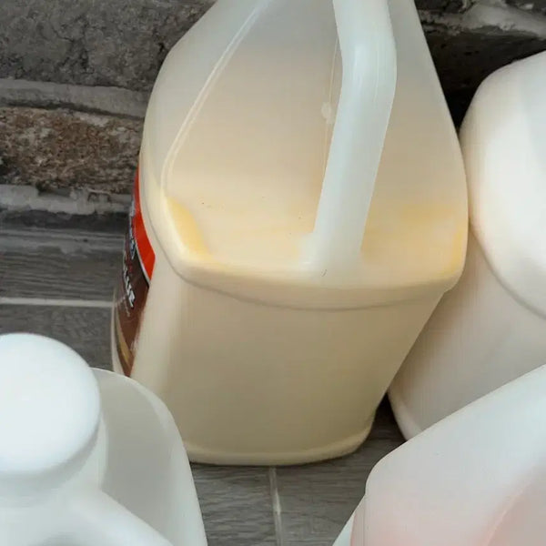 [BUNJANG] Elmer's Wood Glue Gallon / 슬라임 글루 엘머스 우드글루 3.78l 1갤런