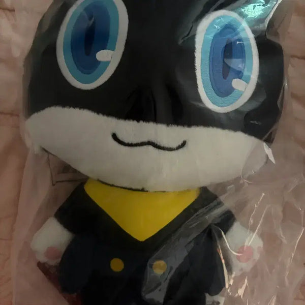 [BUNJANG] Persona Morganna Doll (China Limited Lottery D Prize) / 페르소나 중국 한정쿠지 d상 모르가나인형 최저가