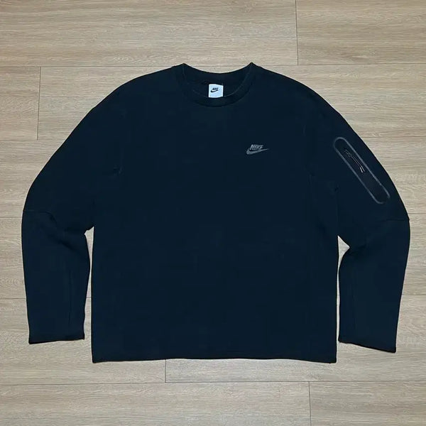 [BUNJANG] Nike Tech Fleece Sweatshirt XL / 나이키 테크 맨투맨
