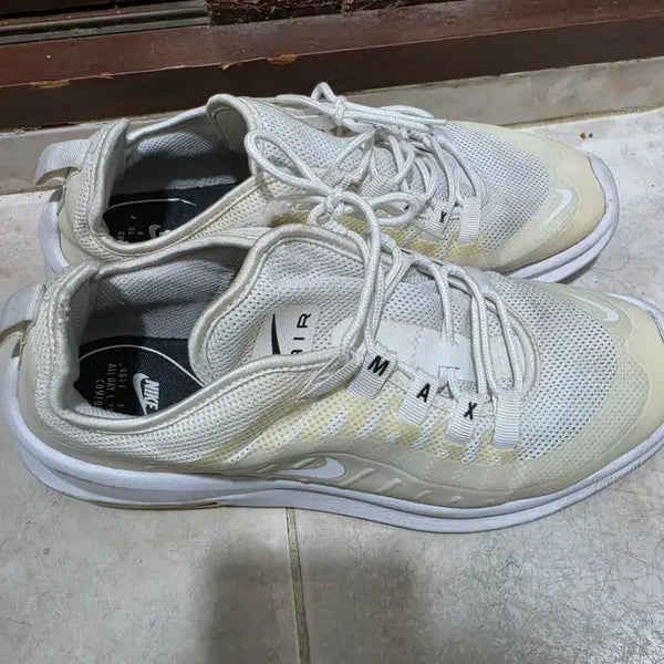 [BUNJANG] Nike Air Max Sneakers / 나이키 에어맥스