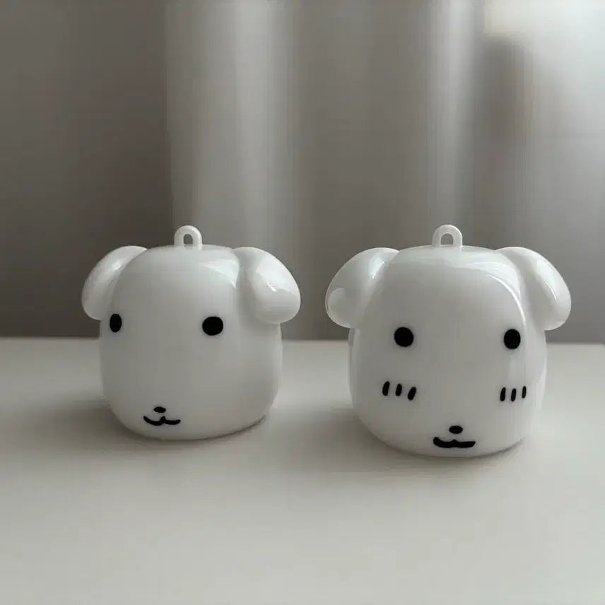 [BUNJANG] Gana-ji Lid Keychain / 가나지 뚜껑 키링