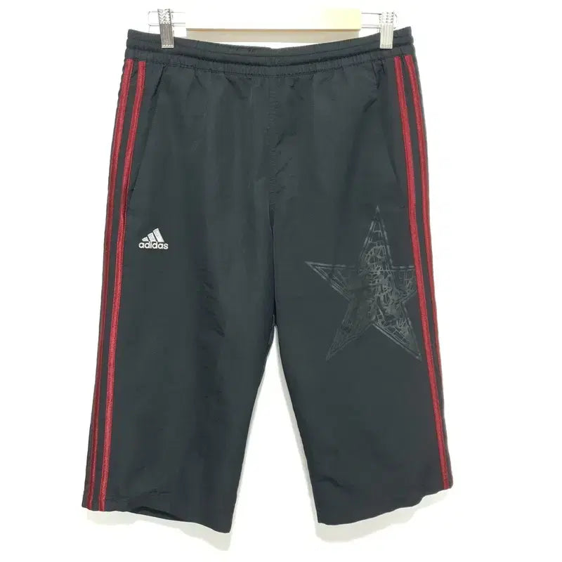 [BUNJANG] Adidas Roma 3/4 Pants / 아디다스 로마 3/4 팬츠 95_i4885