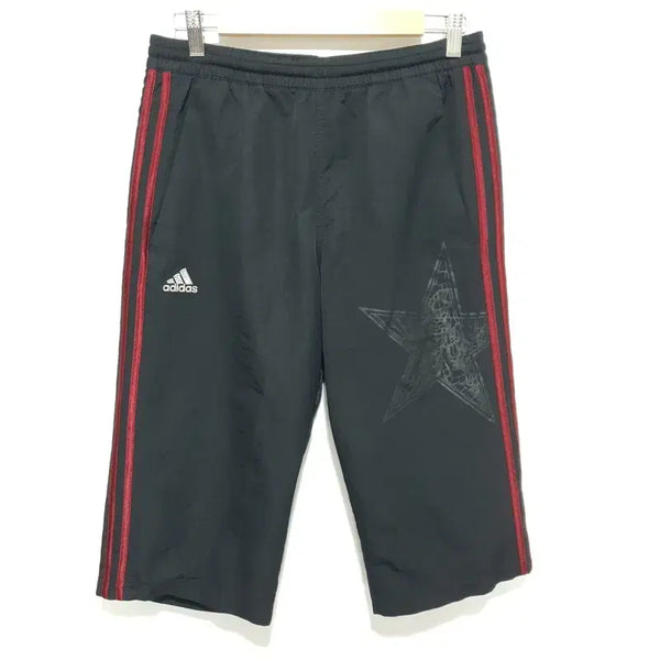 [BUNJANG] Adidas Roma 3/4 Pants / 아디다스 로마 3/4 팬츠 95_i4885