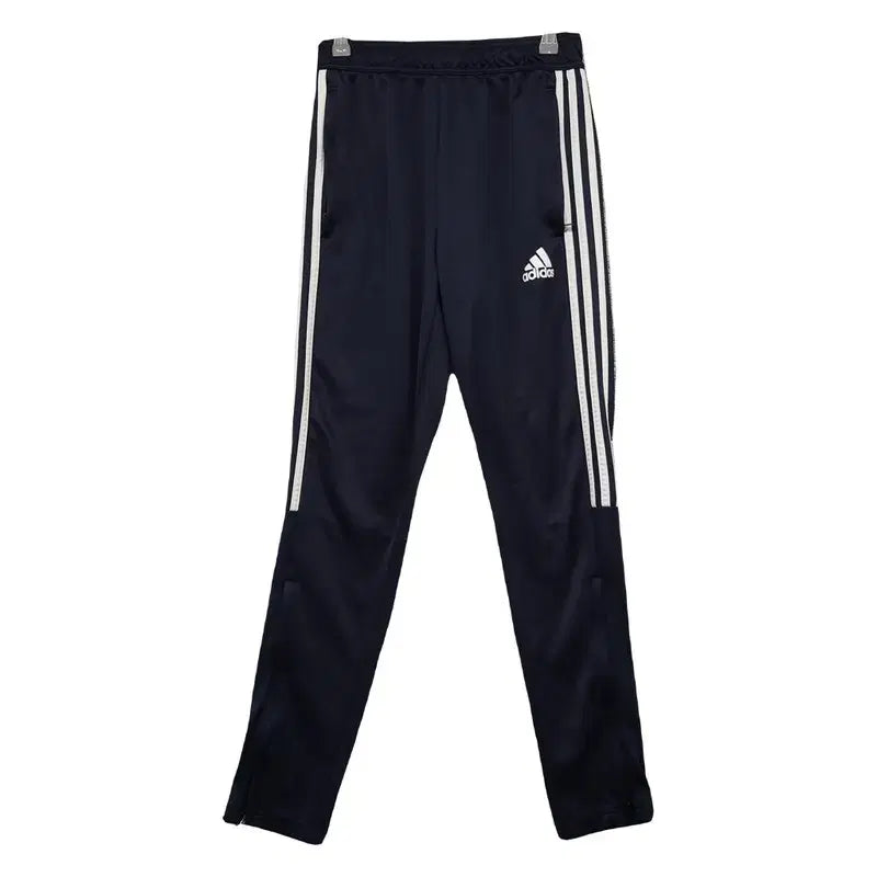 [BUNJANG] Adidas Navy Functional Training Pants - Size M / 아디다스 네이비 기능성 트레이닝 바지 M