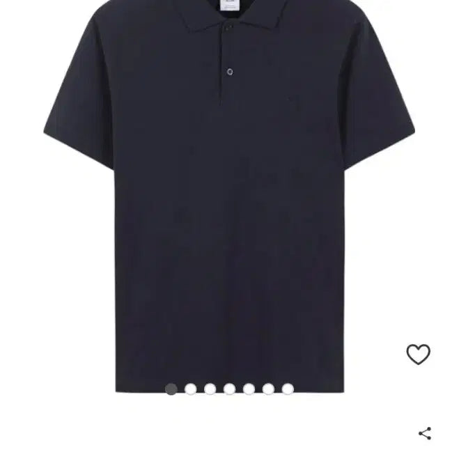 [BUNJANG] Brooks Brothers Men's Cotton Pique Polo Shirt / 브룩스브라더스 남성 로고 코튼 피케 폴로셔츠