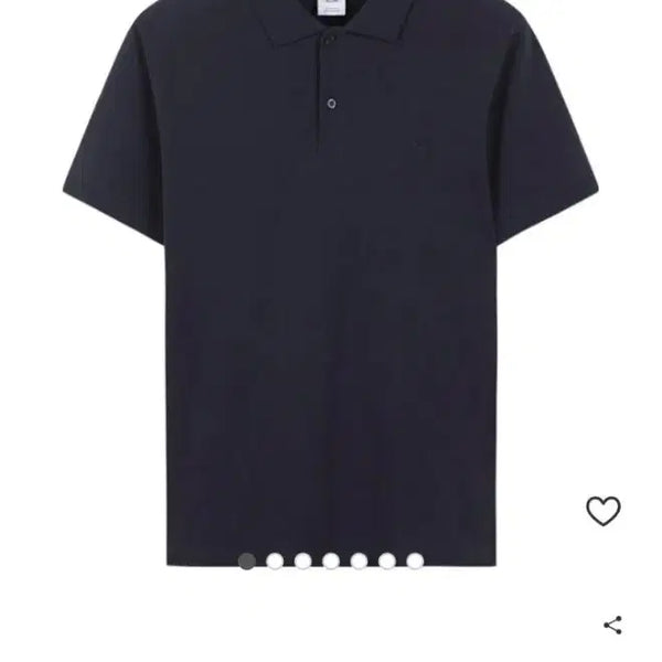 [BUNJANG] Brooks Brothers Men's Cotton Pique Polo Shirt / 브룩스브라더스 남성 로고 코튼 피케 폴로셔츠