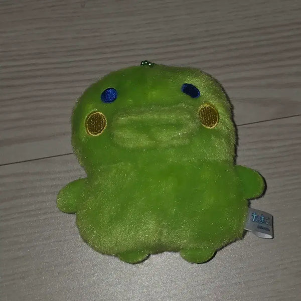 [BUNJANG] Gucci Pouch Mascot Keyring / 구치파치 마스코트 키링