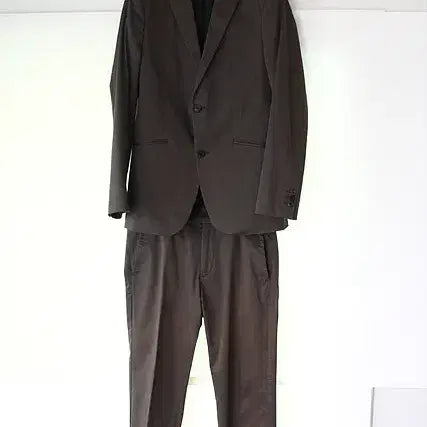 [BUNJANG] Theory Men's Cotton Stretch Setup Suit / [정품] 띠어리(Theory) 남성 코튼 스트레치 셋업 수트