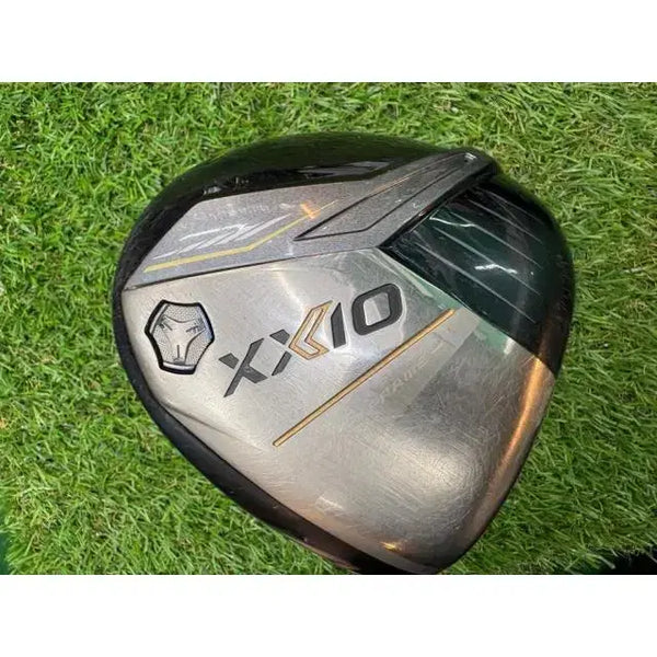 [BUNJANG] XXIO 13 MP1300K 10.5 R Driver (Used) / 젝시오 13 MP1300K 10.5 R 260614001