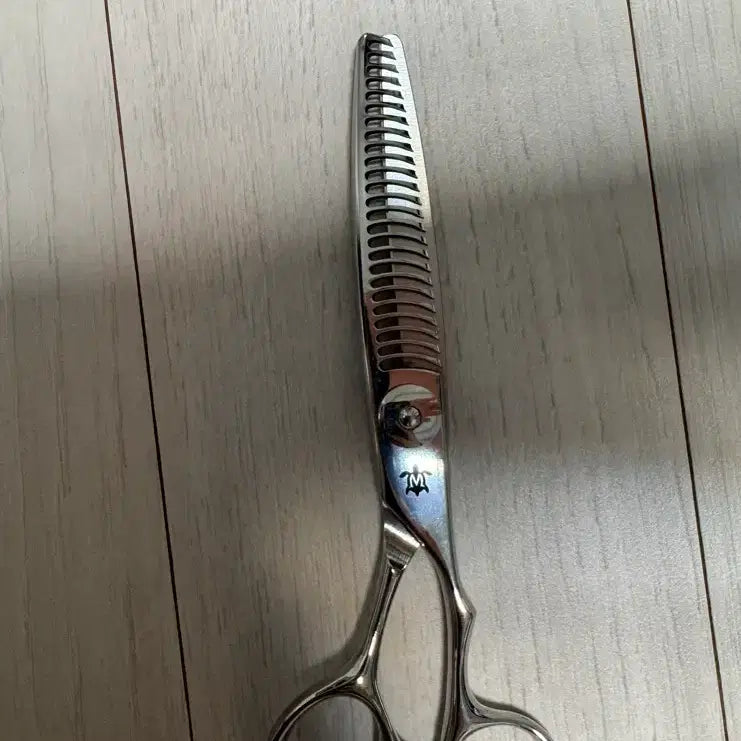[BUNJANG] Mamoru Thinning Shears / 마모루 틴닝가위