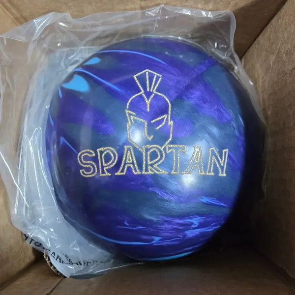 [BUNJANG] Ebonite Spartan Pearl Official Bowling Ball / 택배무료 15.2파운드 공인구 에보나이트 스파르탄 펄 새볼링공