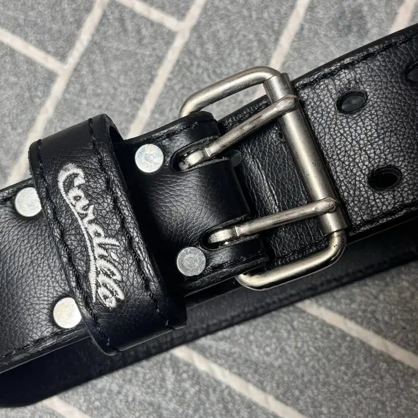 [BUNJANG] Cardillo 310DL Weightlifting Belt XS / XS) 카딜로 310DL