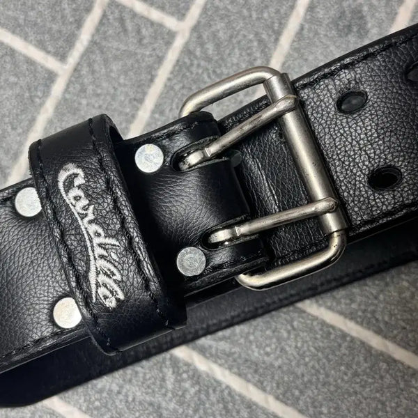 [BUNJANG] Cardillo 310DL Weightlifting Belt XS / XS) 카딜로 310DL