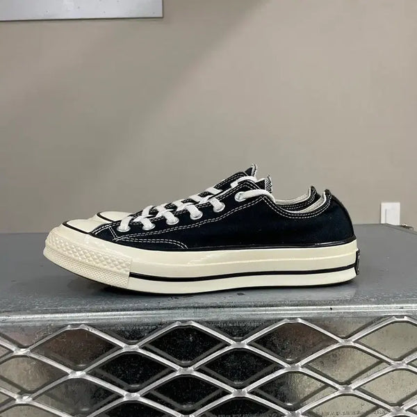 [BUNJANG] Converse Chuck 70 Low Top Size 250 / 컨버스 척 70 로우탑 250