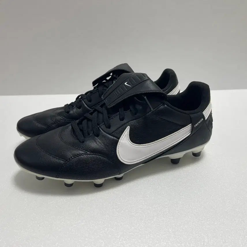 [BUNJANG] Nike Premier 3 FG Soccer Cleats 260mm / 나이키 프리미어3 FG 260
