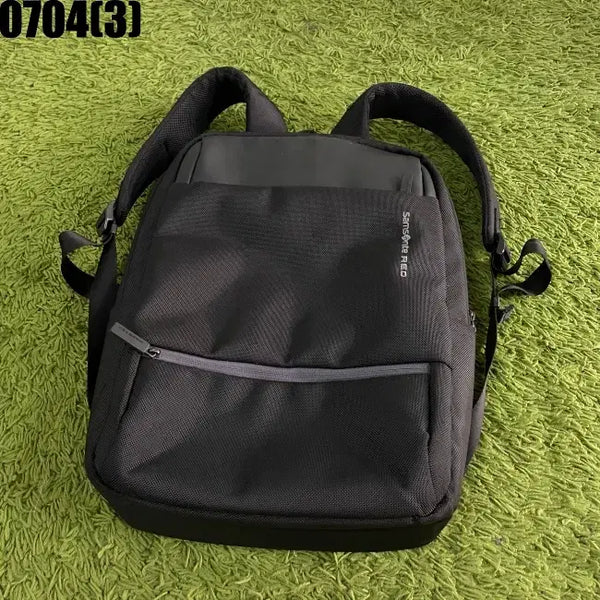 [BUNJANG] Samsonite Backpack Bag / 쌤소나이트 백팩 가방
