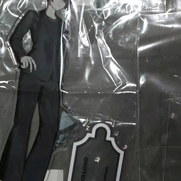 [BUNJANG] MILGRAM Kotoko 4th Anniversary Acrylic Stand / MILGRAM 밀그램 코토코 4주년 아크릴스탠드 판매