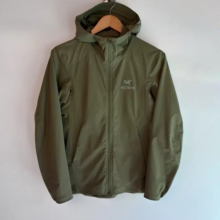 [BUNJANG] Arc'teryx Gamma SL Hooded Jacket Tatsuno / 아크테릭스 감마 SL 후드 자켓 타츠 W