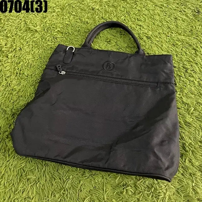 [BUNJANG] Bogner Tote Bag / 보그너 토트백 가방
