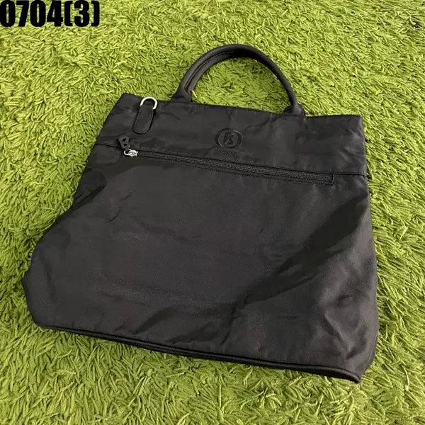 [BUNJANG] Bogner Tote Bag / 보그너 토트백 가방