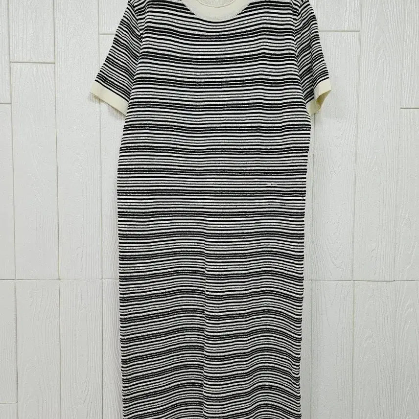 [BUNJANG] Summer Knit Dress / 여름니트원피스