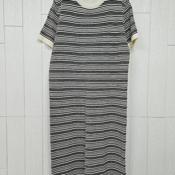 [BUNJANG] Summer Knit Dress / 여름니트원피스