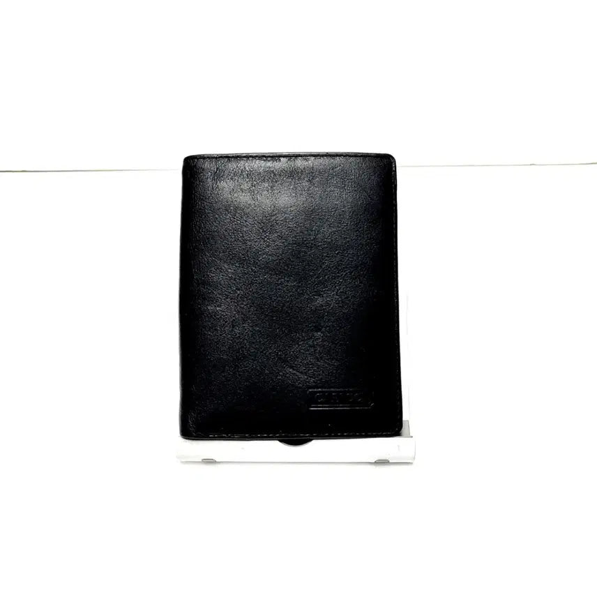 [BUNJANG] Capacci Leather Bifold Wallet / 가파치 남성지갑/가죽지갑/반지갑