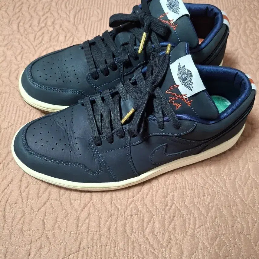 [BUNJANG] Nike Jordan 1 Eastside Golf Sneakers / 260 나이키 조던1 스니커즈 운동화 [2294]