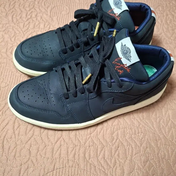 [BUNJANG] Nike Jordan 1 Eastside Golf Sneakers / 260 나이키 조던1 스니커즈 운동화 [2294]