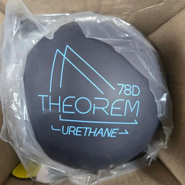 [BUNJANG] Track Cereum 78D Urethane Official Bowling Ball / 택배무료 15.2파운드 공인구 트랙 씨어럼 78D 우레탄 새볼링공
