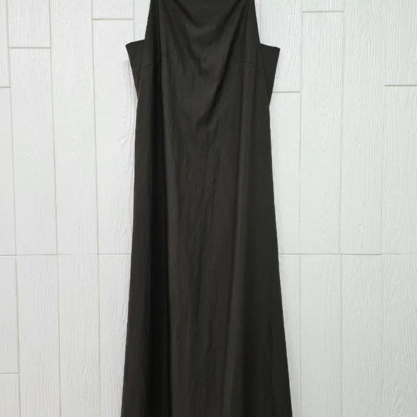 [BUNJANG] Strappy Dress / 끈원피스