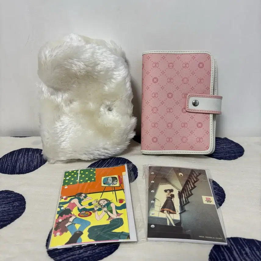 [BUNJANG] Yazawa Eii Nana Hachi Fur Diary / 야자와이이 나나 하치 퍼 다이어리