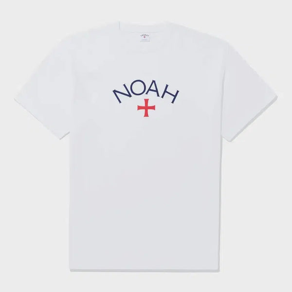 [BUNJANG] Noah Half Sleeve T-Shirt / 노아 반팔티