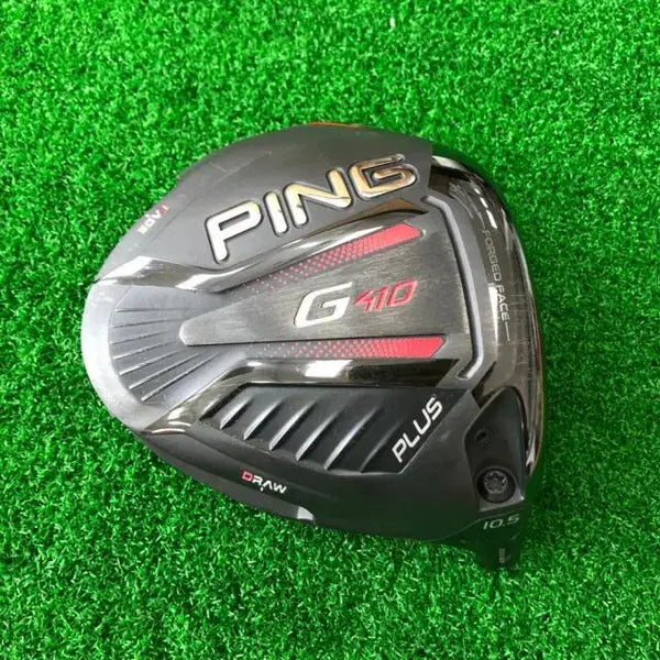 [BUNJANG] PING G410 PLUS 10.5 Degree Driver Head / 핑 G410 PLUS 10.5도 드라이버 헤드 2003005511853