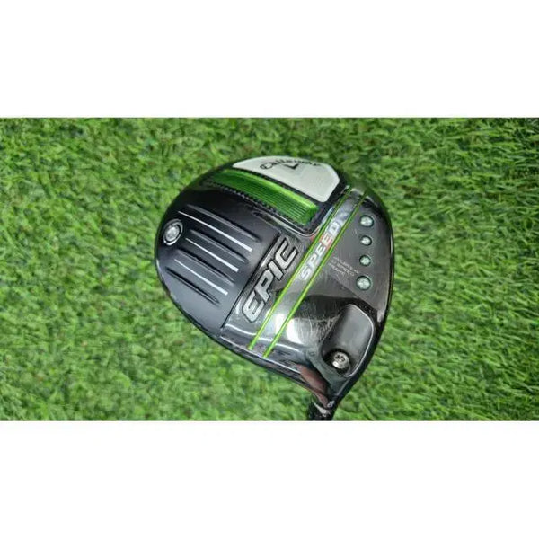 [BUNJANG] Callaway Epic Speed 9-Degree Tensei CK Orange 6S Used Driver / 에픽스피드 9도 텐세이CK오렌지 6S 중고 드라이버 M26062426