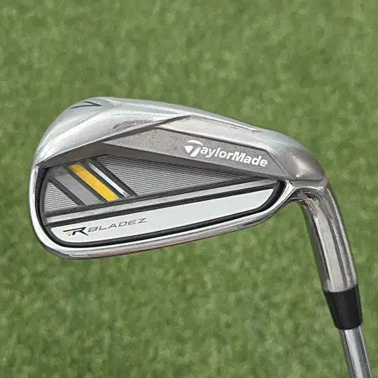[BUNJANG] TaylorMade RBladez Steel S 7-Iron / 테일러메이드 RBLADEZ 스틸 S 7번 305도 남성 단품아이언