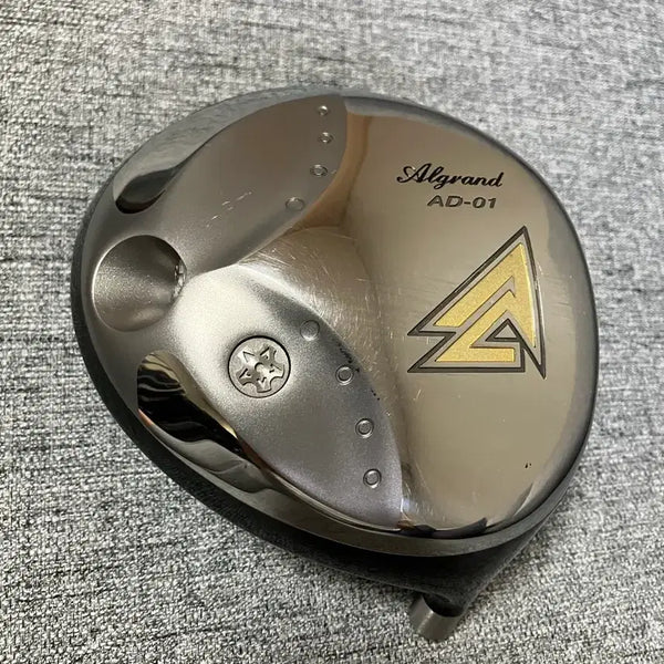 [BUNJANG] Kyowei VEGA Algrand AD-01 Driver Head / 교웨이 VEGA Algrand AD-01 드라이버 헤드