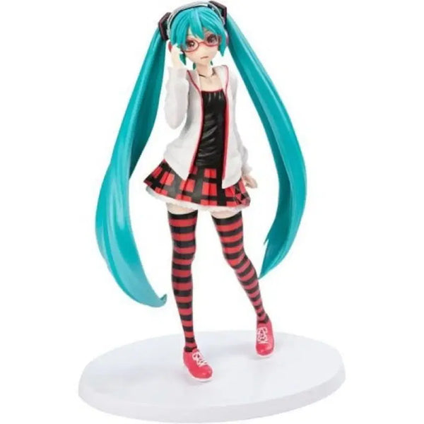 [BUNJANG] Hatsune Miku Classic Figure / 하츠네 미쿠 고전피규어