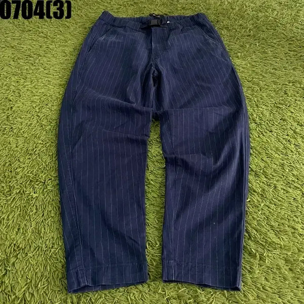[BUNJANG] Levi's Two Horse Pants / 리바이스 투 호스 팬츠