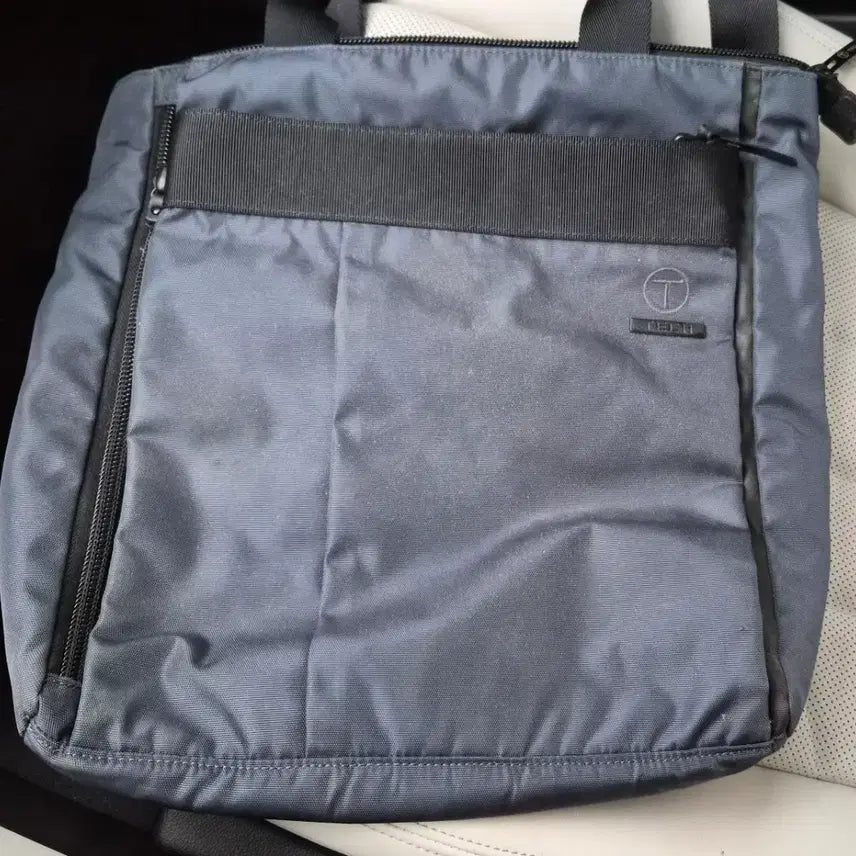 [BUNJANG] TUMI Tech Nylon Tote Bag / 투미 테크 토트백 나일론