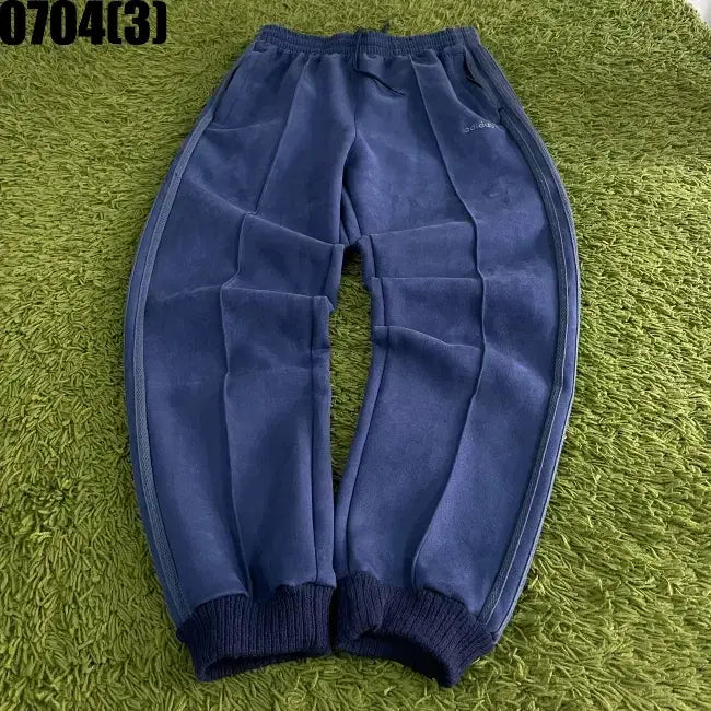[BUNJANG] Adidas Training Jogger Pants / 아디다스 트레이닝 조거 팬츠