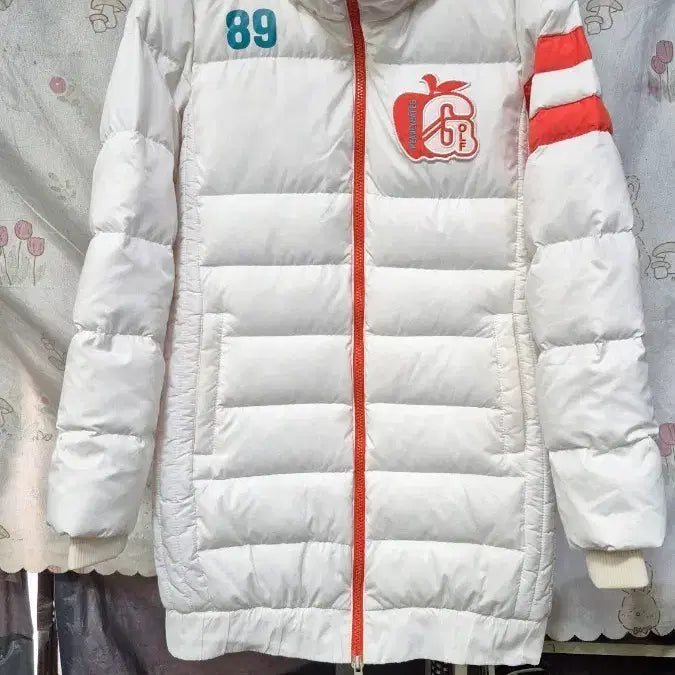 [BUNJANG] Pargates Golf Down Padding Jacket / 파리게이츠   골프. 다운  패딩