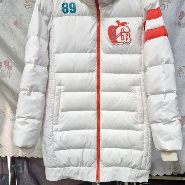 [BUNJANG] Pargates Golf Down Padding Jacket / 파리게이츠   골프. 다운  패딩