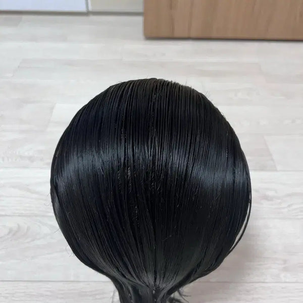 [BUNJANG] Cheon Hye-in Permanent Winding A-Grade Full Wig / 천혜인 파마넌트 와인딩 a급 통가발