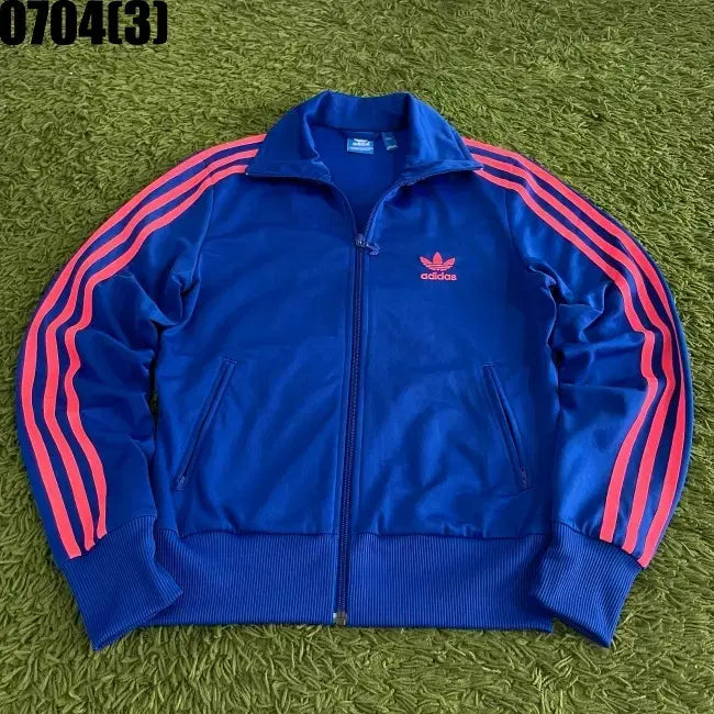 [BUNJANG] Adidas Firebird Track Top Jersey / 아디다스 파이어버드 트랙탑 져지