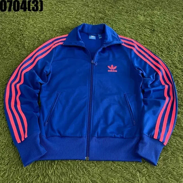 [BUNJANG] Adidas Firebird Track Top Jersey / 아디다스 파이어버드 트랙탑 져지